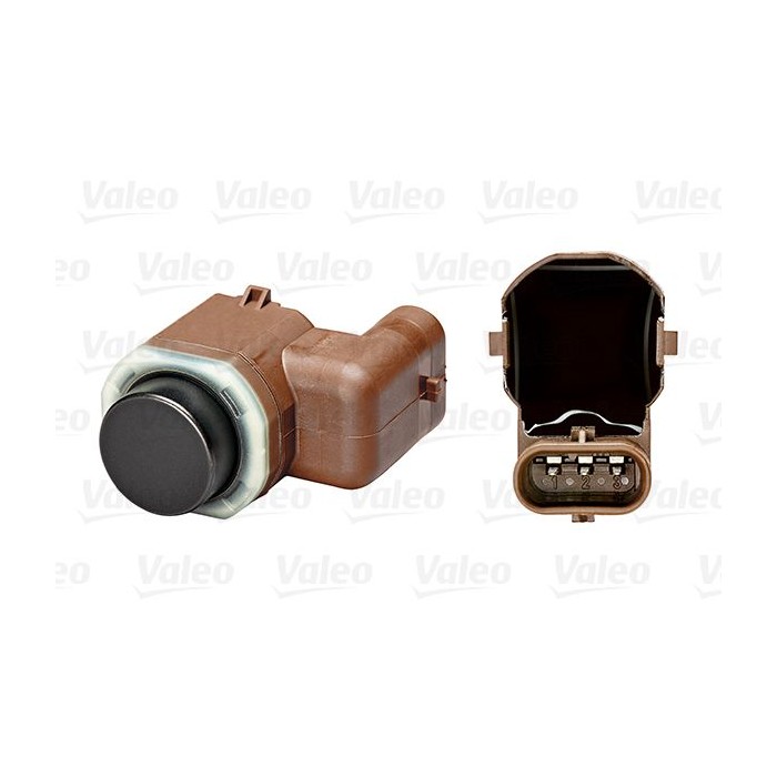 VALEO ORIGINAL TEIL Sensor, Einparkhilfe 890014