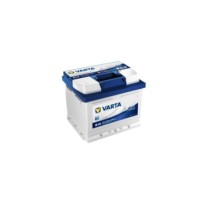 Batterie Varta 544402044 44Ah 440A
