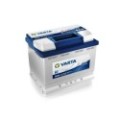 Varta Blue Dynamic 242X175X190 Ah 60 Sigla H5 560408054