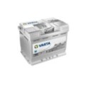 Autobatterie Varta D52 60Ah Agm 680A Start Stop 12v