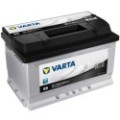 Starterbatterie Varta E9 70Ah 640A L3B 12V 570144064  7905153 FIAMM 71AH