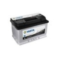 Starterbatterie Varta E9 70Ah 640A L3B 12V 570144064  7905153 FIAMM 71AH