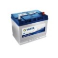 Starterbatterie Varta Blue Dynamic 570412063 70Ah 630a E23