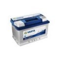 Varta Blue Dynamic 278X175X175 Ah 72  E43 572409068
