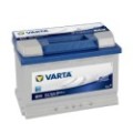 Autobatterie Varta 574012068 74Ah 680A
