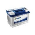 Autobatterie Varta 574012068 74Ah 680A
