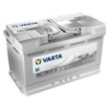 AUTOBATTERIE VARTA F21 AGM 80AH 800A 12V START& STOP 580901080