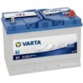 Varta Blue Dynamic Ah 95 Sigla D31 595404083