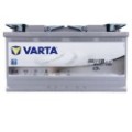 Batterie Varta Silver Dynamic 95Ah 850A AGM