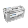 Batterie Varta Silver Dynamic L5 100Ah 830a