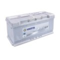 Batterie  Varta Silver Dynamic 110 Ah 920A