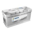 Batterie  Varta Silver Dynamic 110 Ah 920A