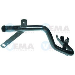 VEMA Kühlmittelrohrleitung 10005