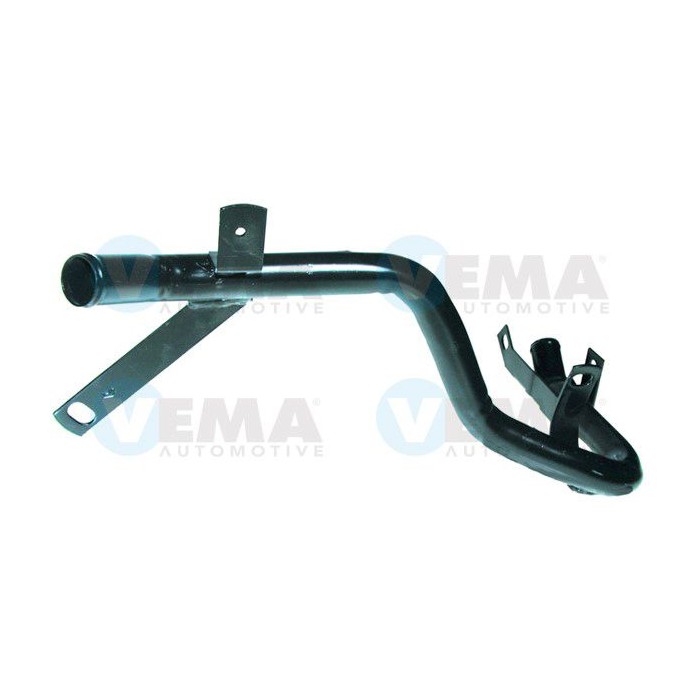 VEMA Kühlmittelrohrleitung 10005