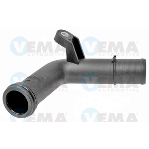 VEMA Kühlmittelrohrleitung 10040
