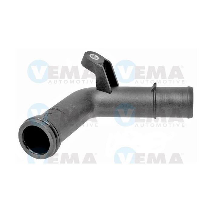 VEMA Kühlmittelrohrleitung 10040