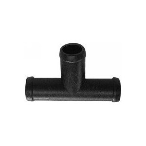 VEMA Kühlmittelrohrleitung 10046