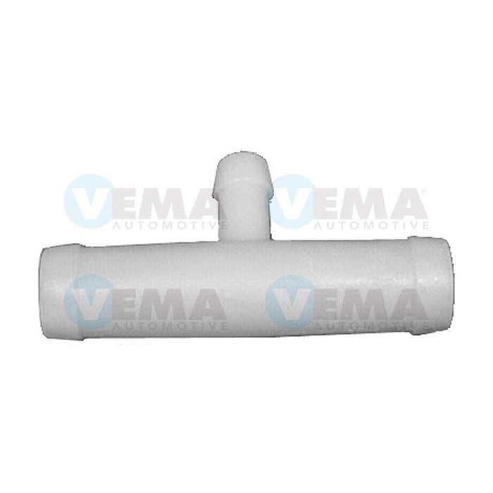 VEMA Kühlmittelrohrleitung 10049
