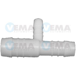 VEMA Kühlmittelrohrleitung 10050
