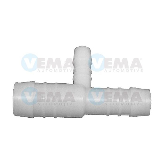 VEMA Kühlmittelrohrleitung 10050