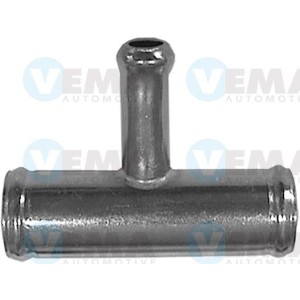 VEMA Kühlmittelrohrleitung 10098