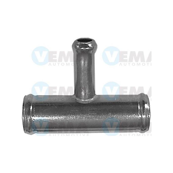 VEMA Kühlmittelrohrleitung 10098