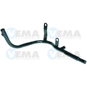 VEMA Kühlmittelrohrleitung 10112