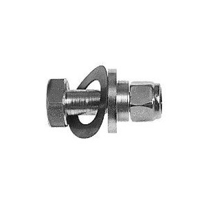 VEMA Mutter, Achsstummel 12590