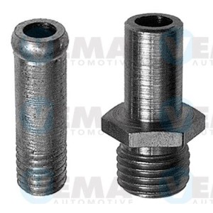 VEMA Kühlmittelrohrleitung 12722