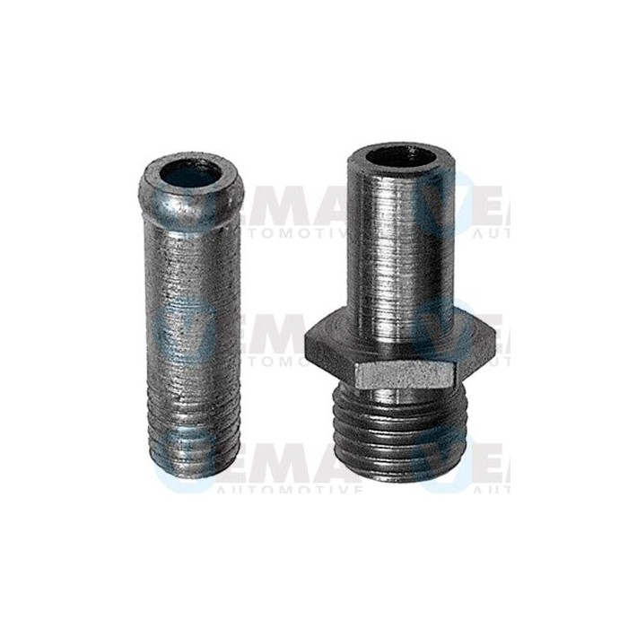 VEMA Kühlmittelrohrleitung 12722