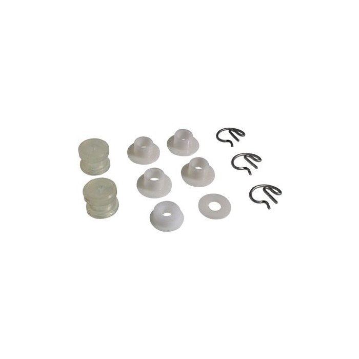 VEMA Mutter, Achsstummel 12970