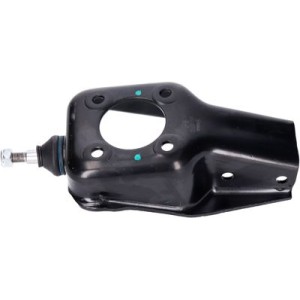 VEMA Lenker, Radaufhängung 13290