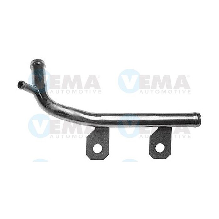 VEMA Kühlmittelrohrleitung 13307