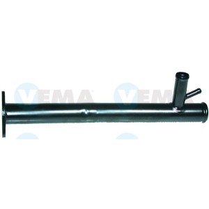 VEMA Kühlmittelrohrleitung 13310