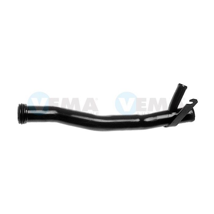 VEMA Kühlmittelrohrleitung 13333