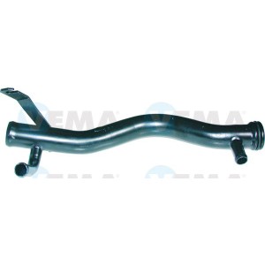 VEMA Kühlmittelrohrleitung 13349