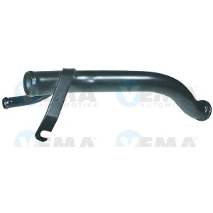 VEMA Kühlmittelrohrleitung 13355