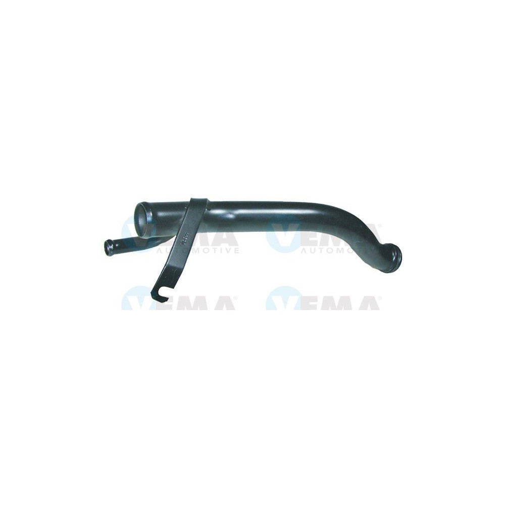 VEMA Kühlmittelrohrleitung 13355