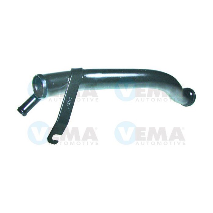 VEMA Kühlmittelrohrleitung 13357