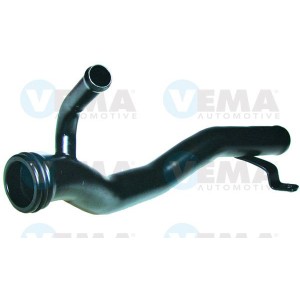 VEMA Kühlmittelrohrleitung 13358