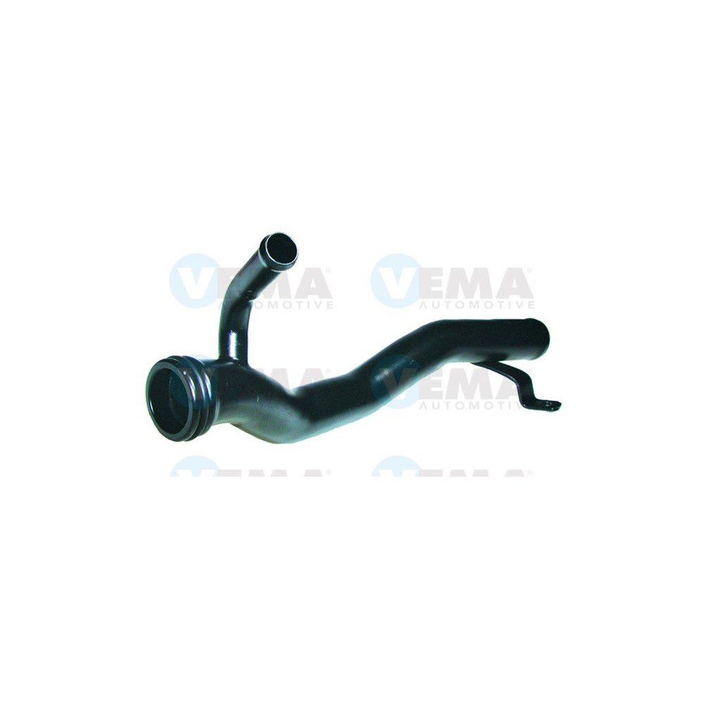 VEMA Kühlmittelrohrleitung 13358