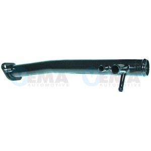 VEMA Kühlmittelrohrleitung 13384