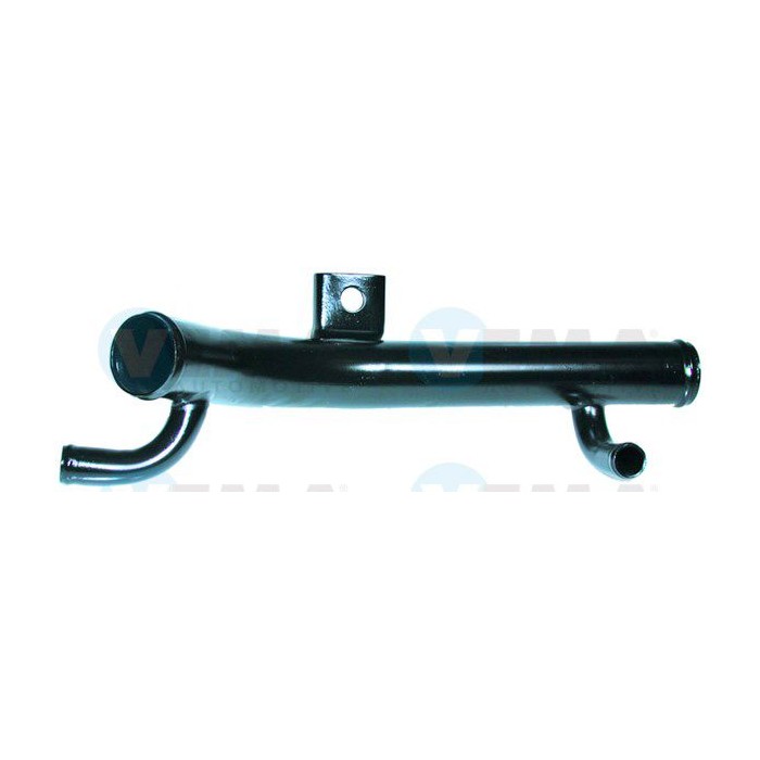 VEMA Kühlmittelrohrleitung 13387