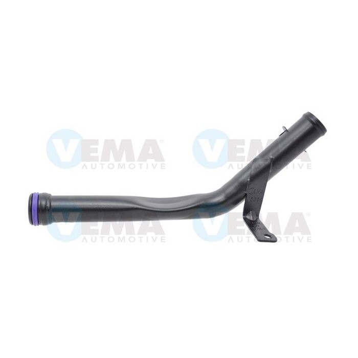 VEMA Kühlmittelrohrleitung 13391