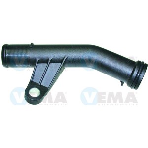 VEMA Kühlmittelrohrleitung 13394