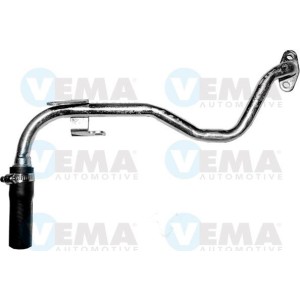 VEMA Kühlmittelrohrleitung 13396