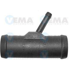 VEMA Kühlmittelrohrleitung 13404