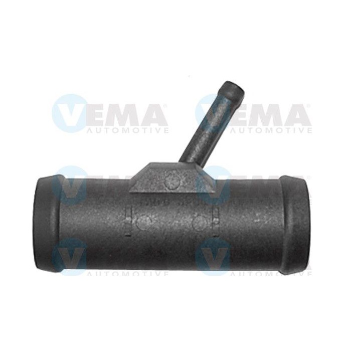 VEMA Kühlmittelrohrleitung 13404