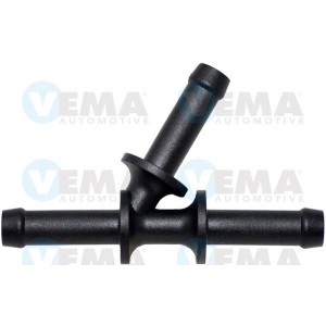 VEMA Kühlmittelrohrleitung 13405