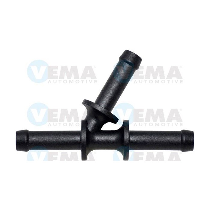 VEMA Kühlmittelrohrleitung 13405